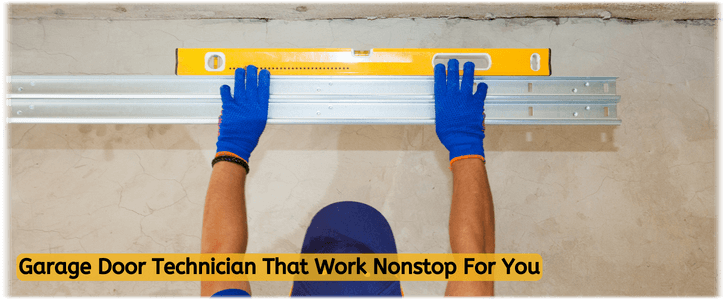 Garage Door Maintenance Moreno Valley, CA