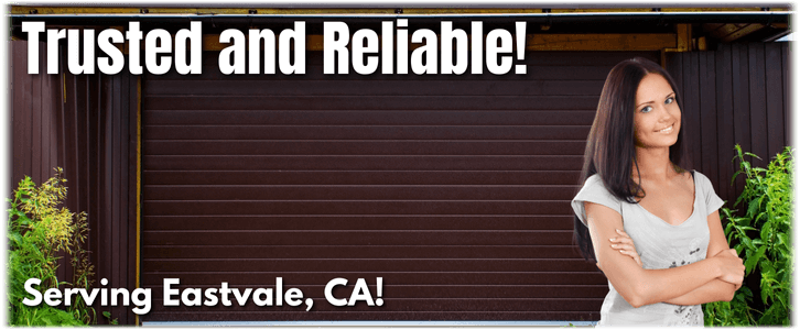 Garage Door Repair Eastvale CA