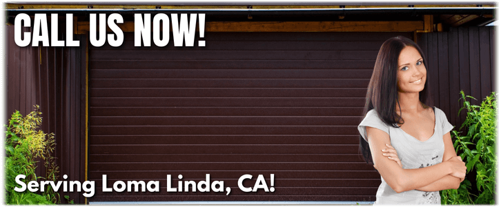 Garage Door Repair Loma Linda CA